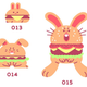 Sandwich type